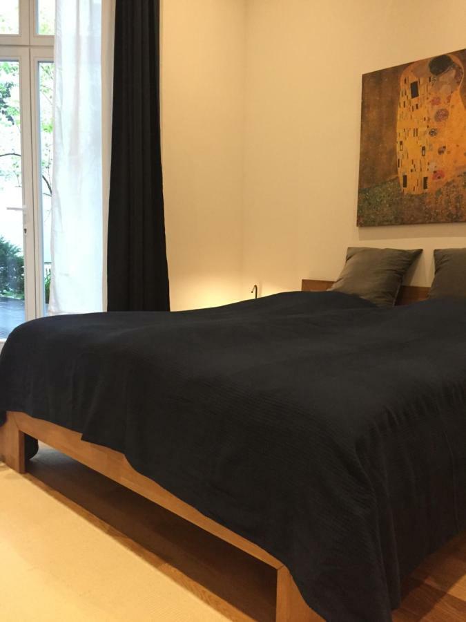 City-apartment Charlottenburg Berlim