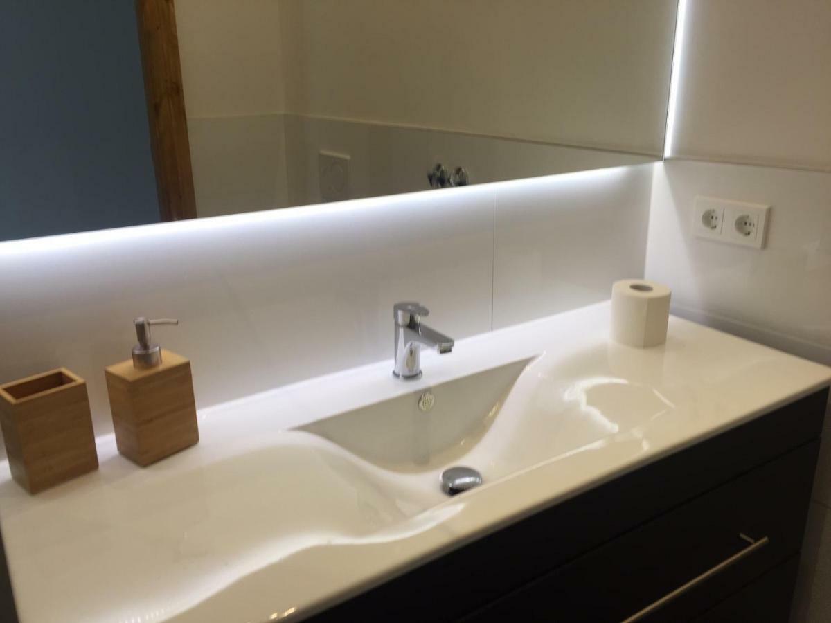 City-apartment Charlottenburg * Berlim