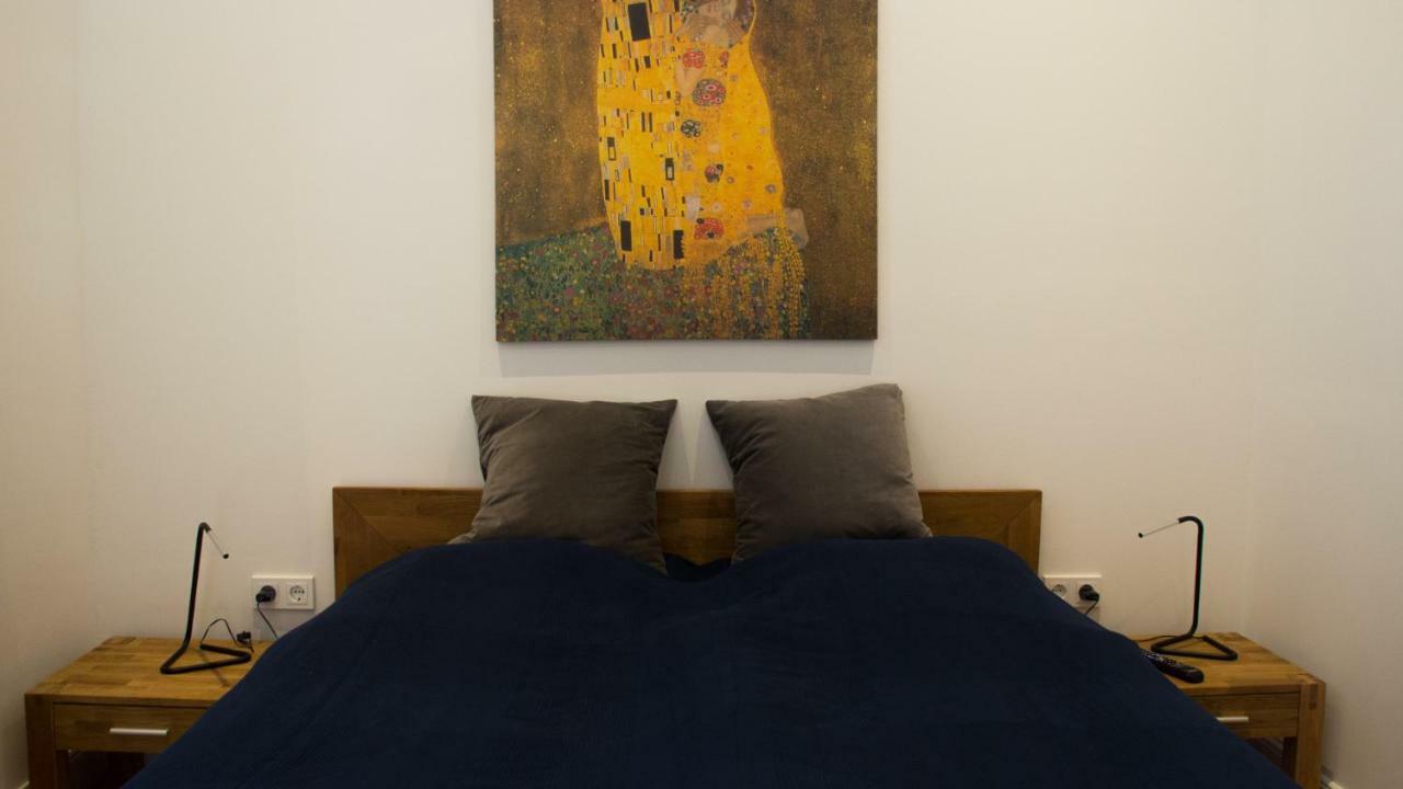 City-apartment Charlottenburg *