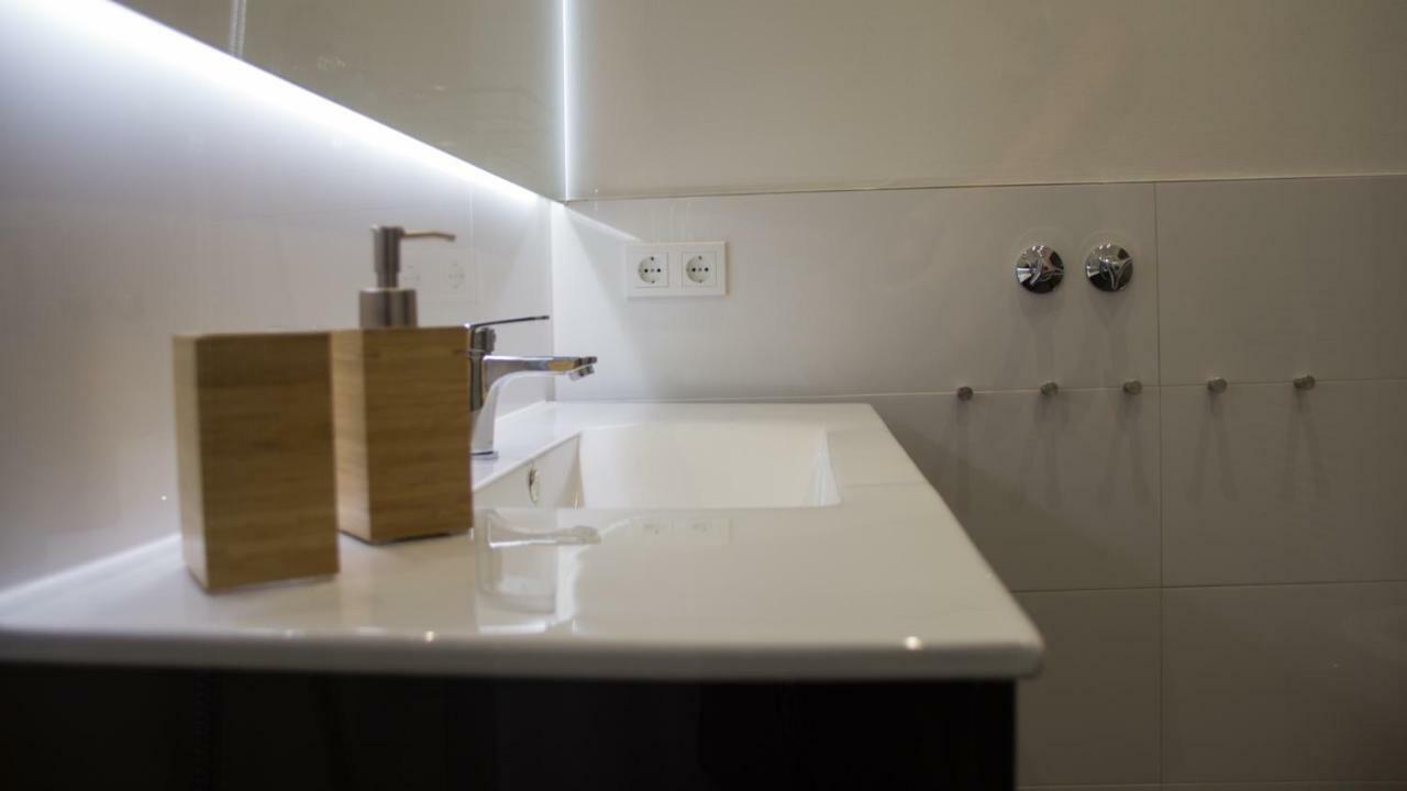 City-apartment Charlottenburg Apartamento