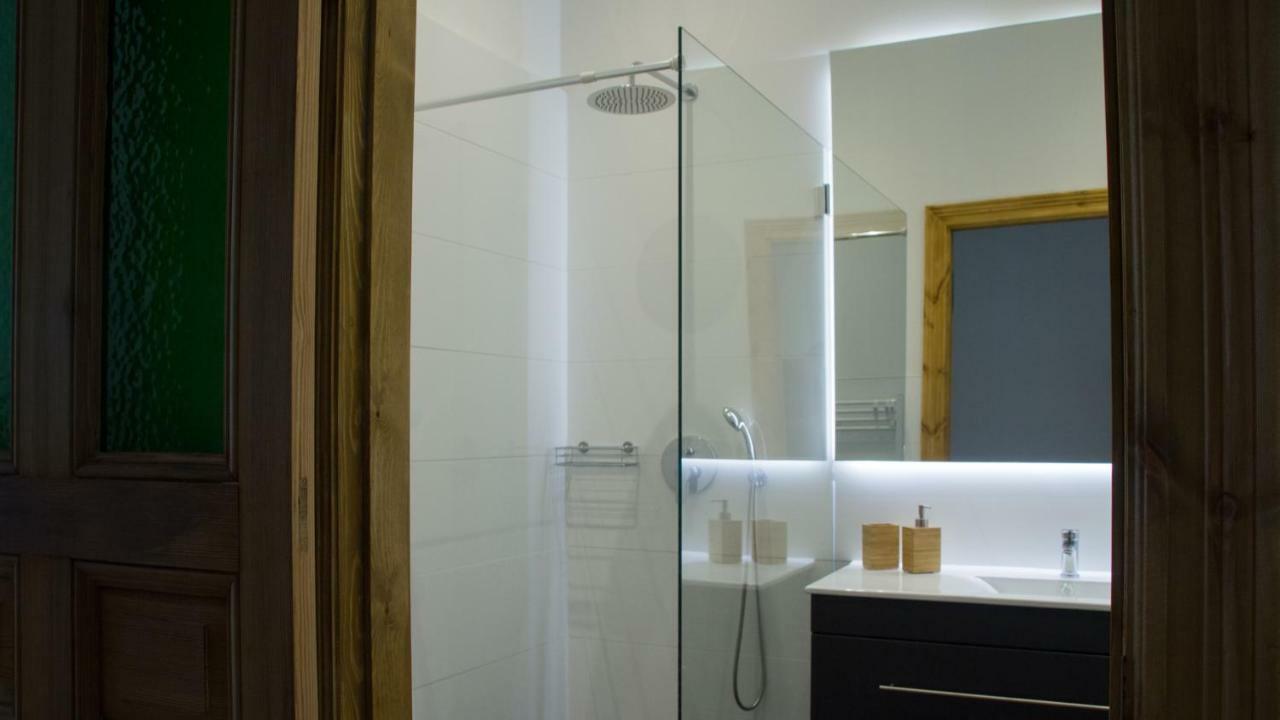 City-apartment Charlottenburg