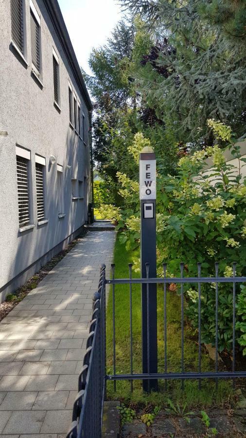 Am Schmeding Apartment