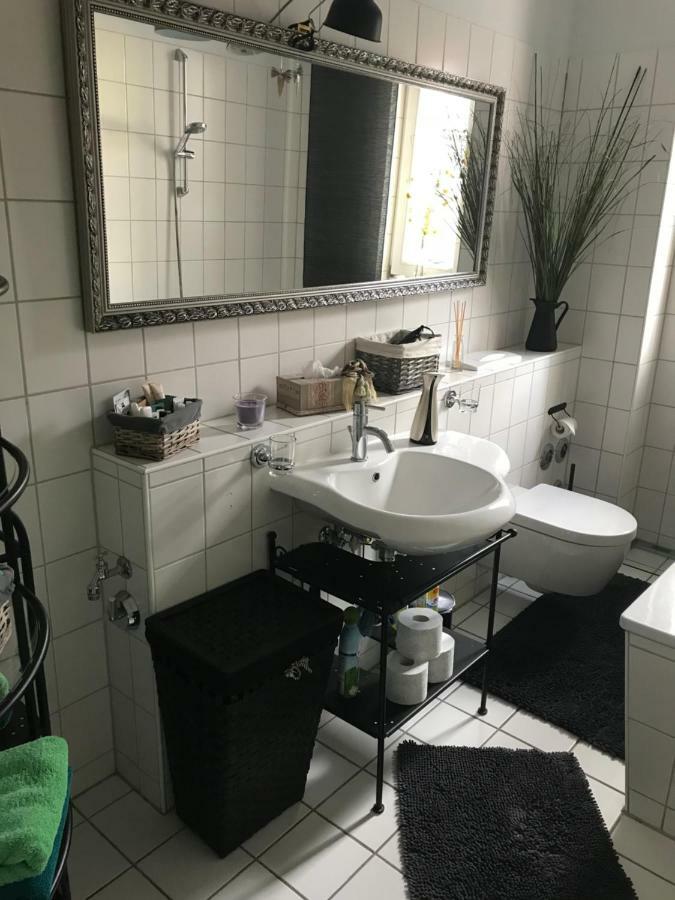 Apartamento Lifestyle Am Rande Berlins, 20min Zum Zentrum,10min Bis Tesla Berlim