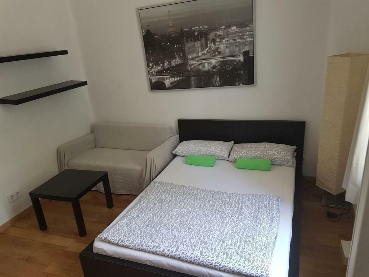 Guest house Sc68 - Private Berlin