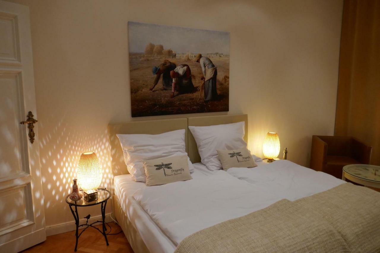 Naehe Hauptbahnhof Apartamento Berlim