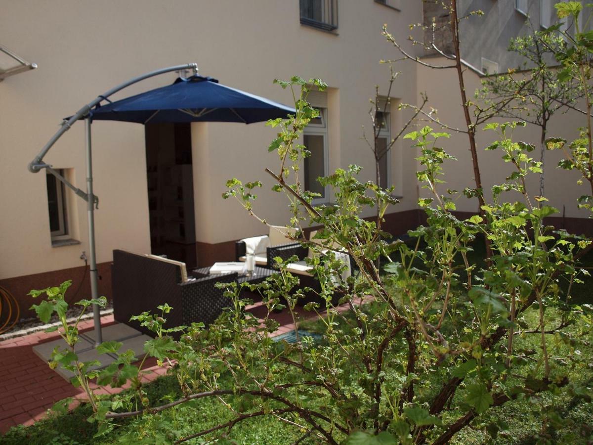 Naehe Hauptbahnhof Apartamento *