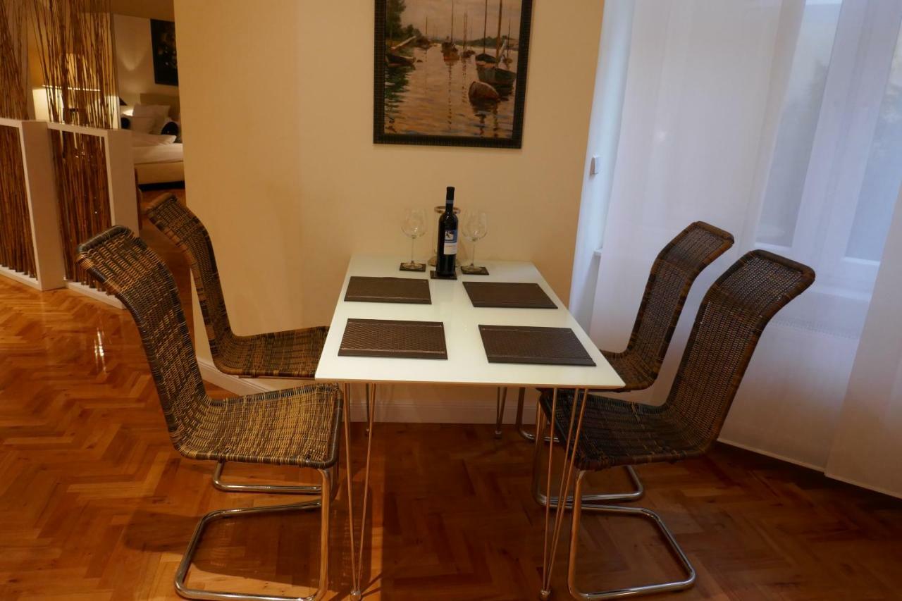 Naehe Hauptbahnhof Apartamento