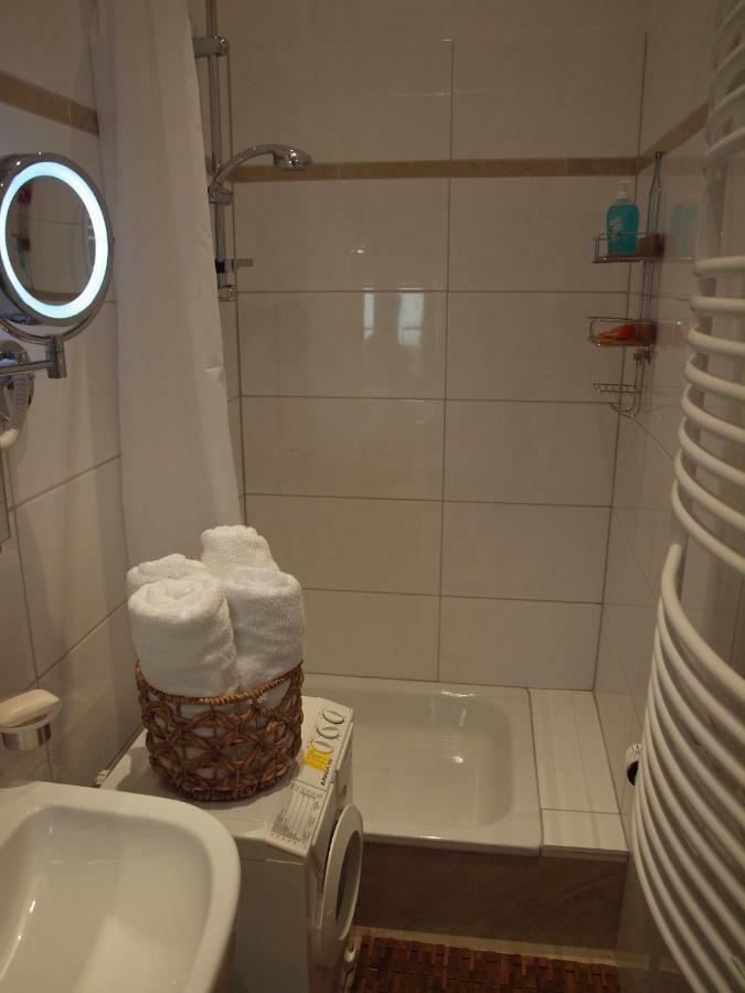 Apartamento Naehe Hauptbahnhof Berlim