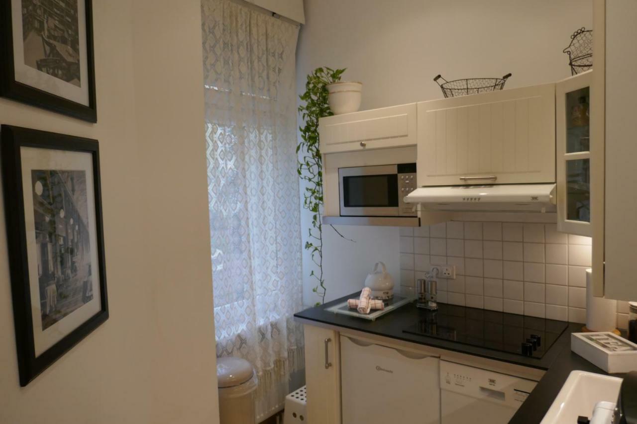 Naehe Hauptbahnhof Apartamento Berlim