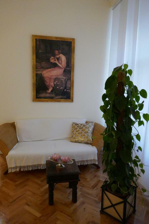 Naehe Hauptbahnhof Apartamento