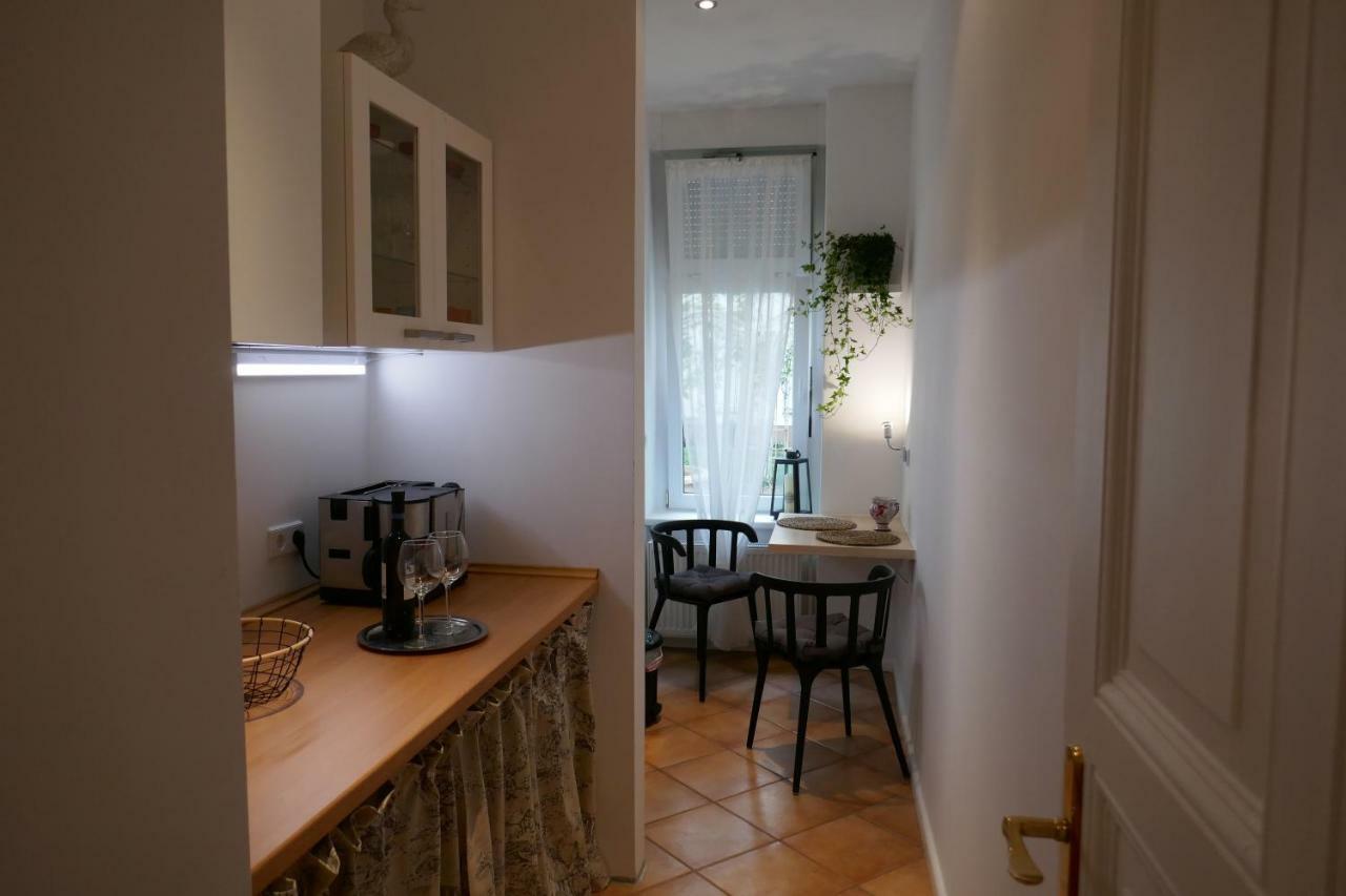 Naehe Hauptbahnhof Apartamento Berlim