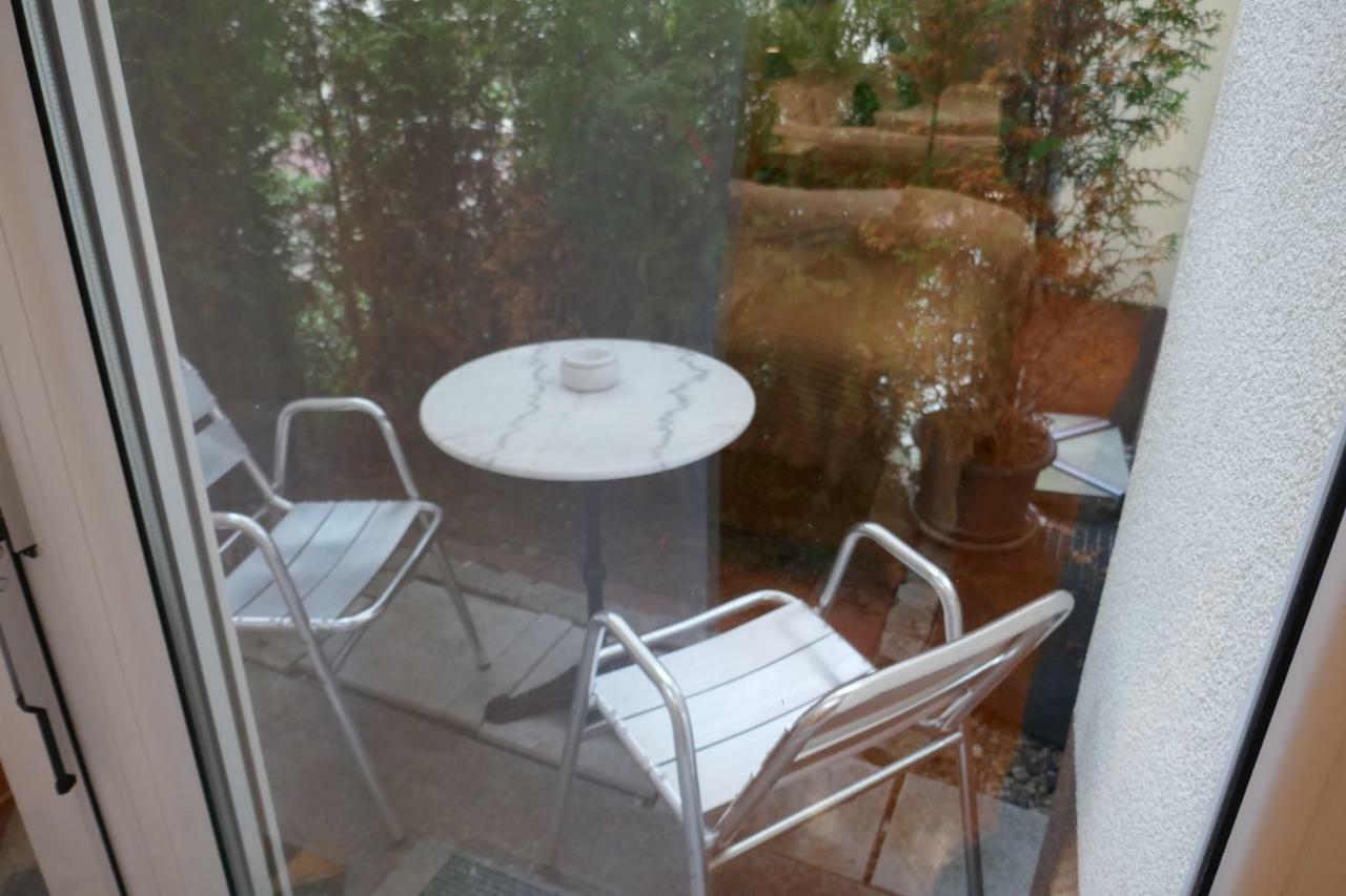 Naehe Hauptbahnhof Apartamento Berlim