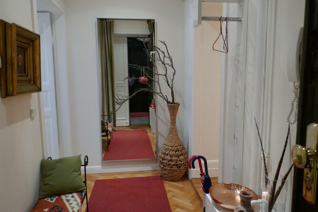Naehe Hauptbahnhof Apartamento