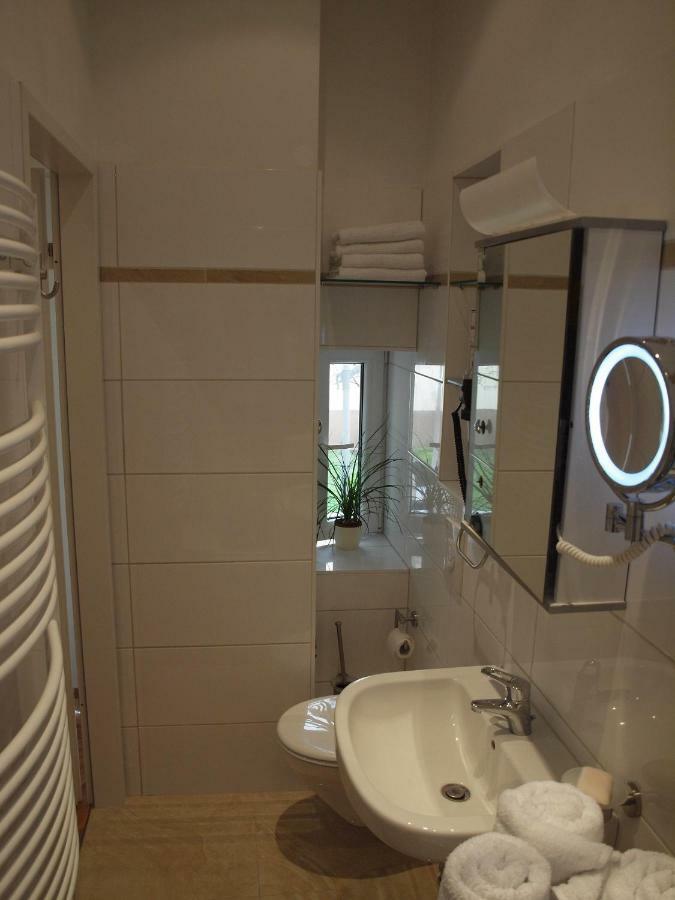 Naehe Hauptbahnhof Apartamento