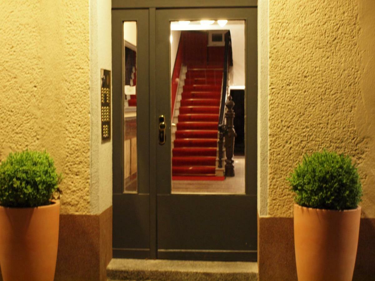 Naehe Hauptbahnhof Apartamento Berlim
