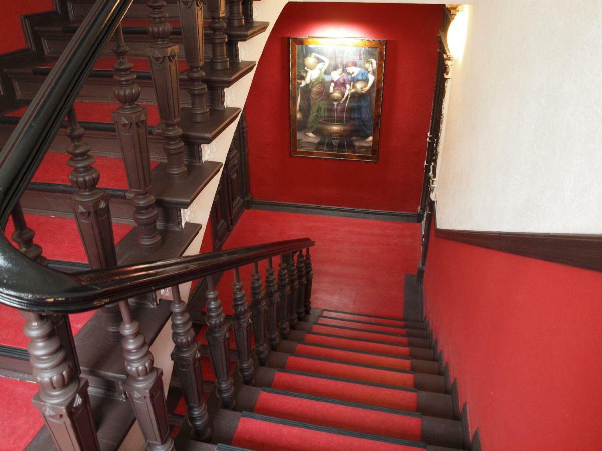 Apartamento Naehe Hauptbahnhof Berlim