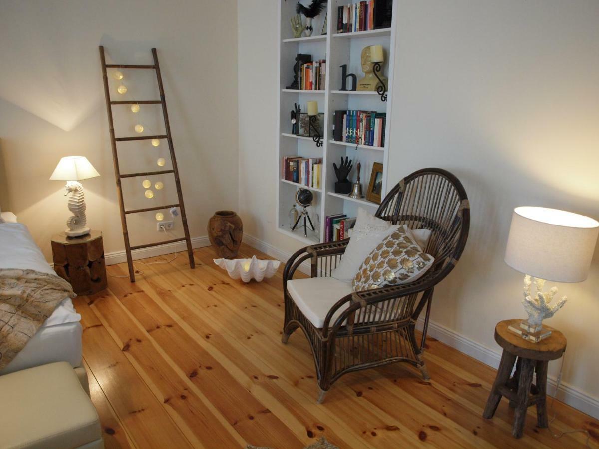 Naehe Hauptbahnhof Apartamento