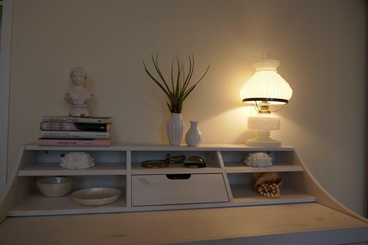 Naehe Hauptbahnhof Apartamento Berlim