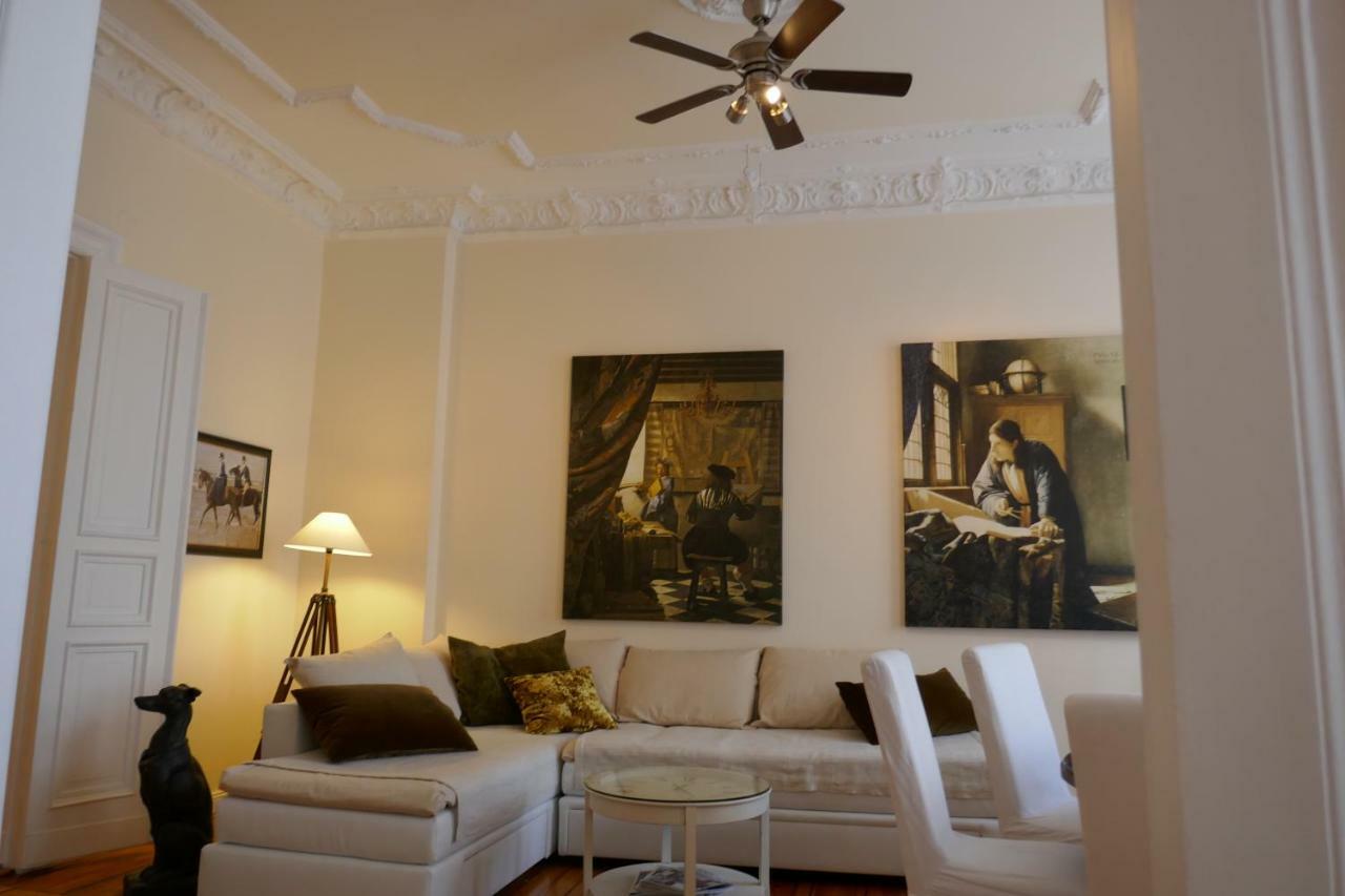Naehe Hauptbahnhof Apartamento