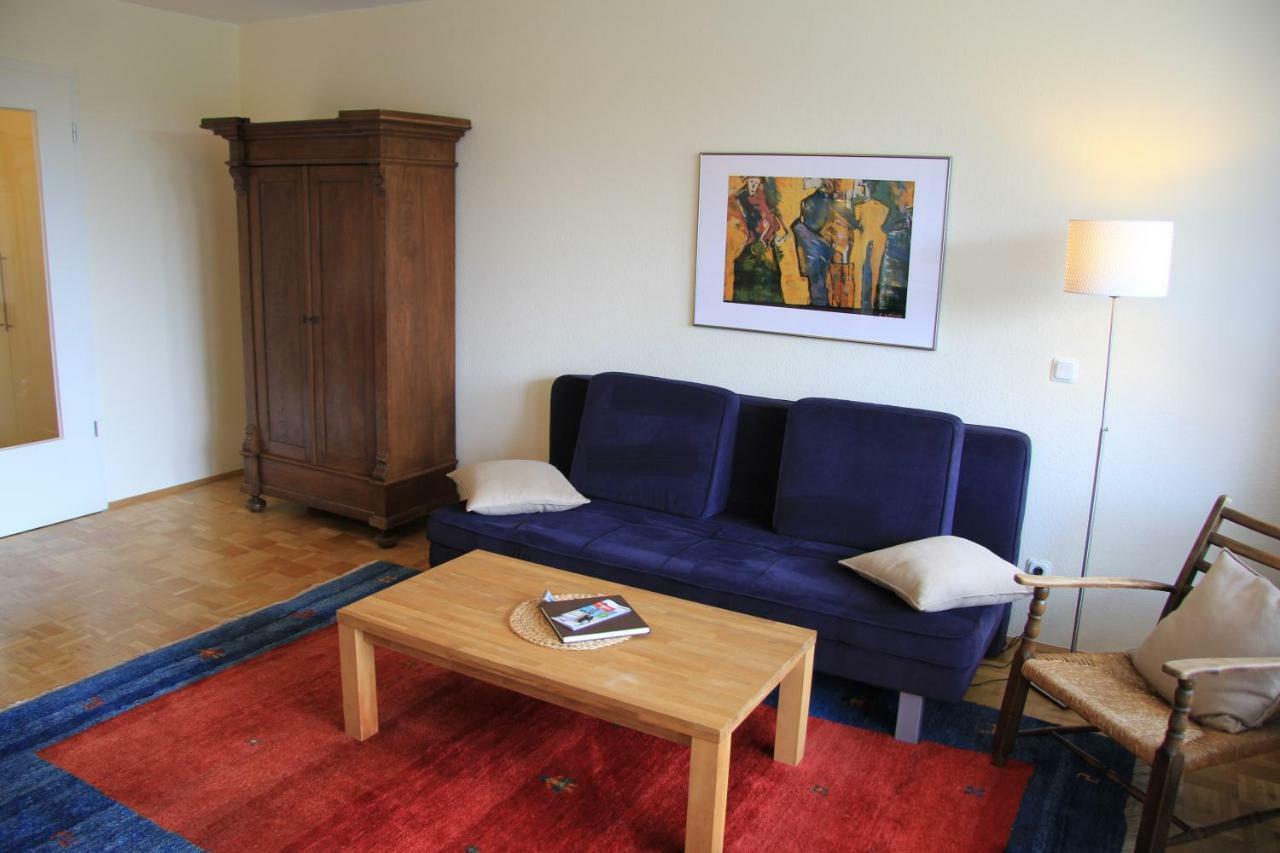 Familie Boeckmann Apartment