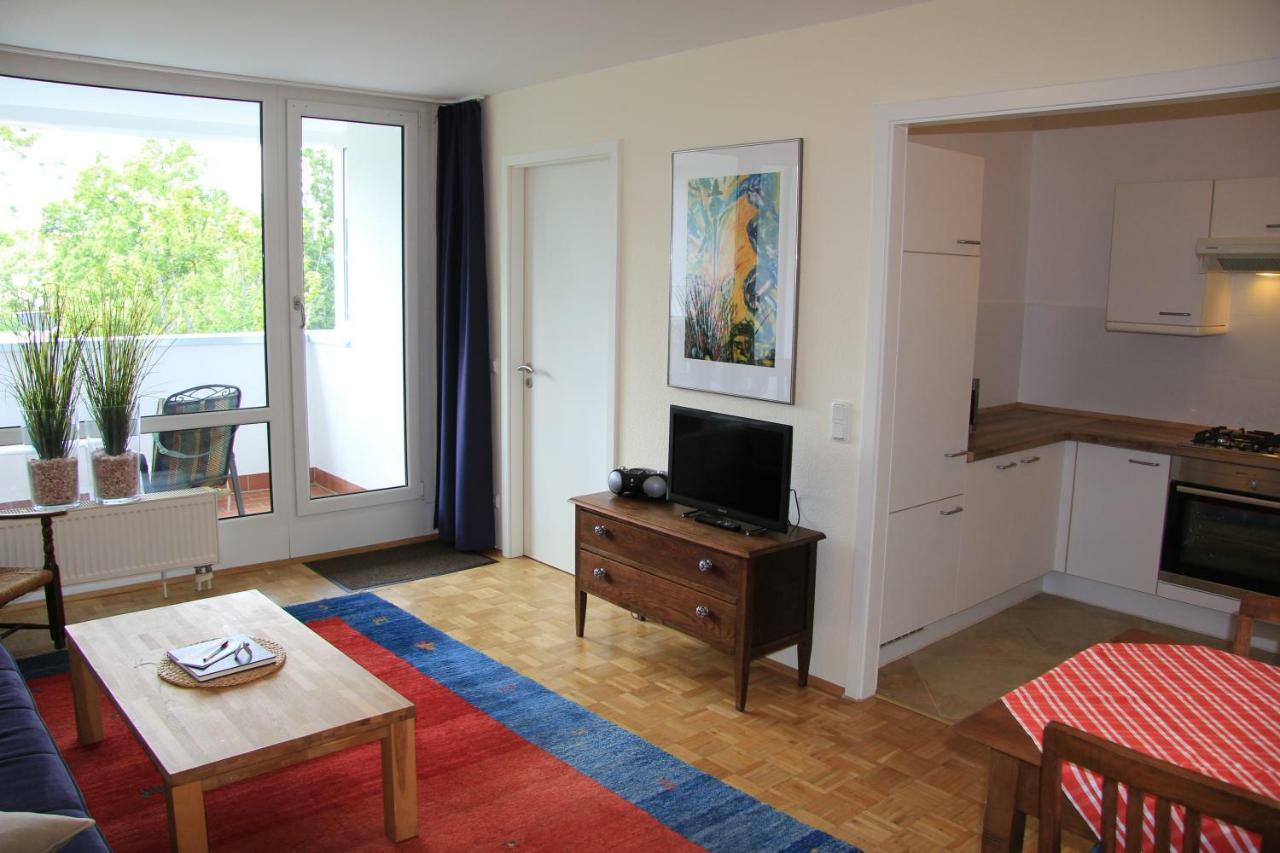 Apartment Familie Boeckmann