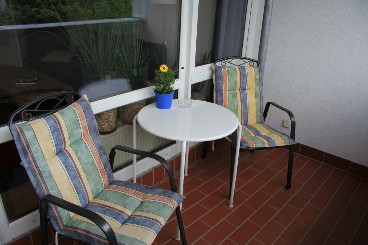 Familie Boeckmann Apartment Berlin