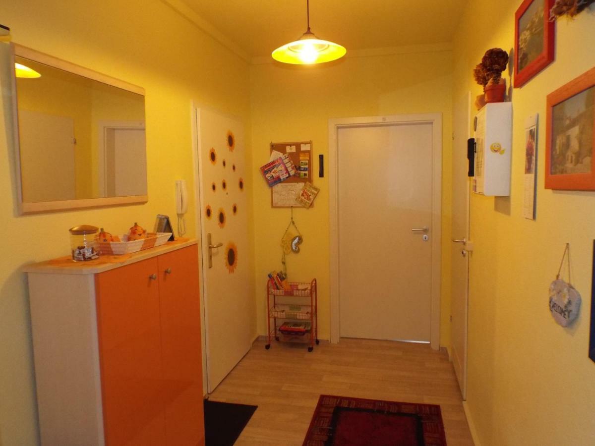 Apartment 2-zimmer-ferienwohnung Gärten Der Welt *