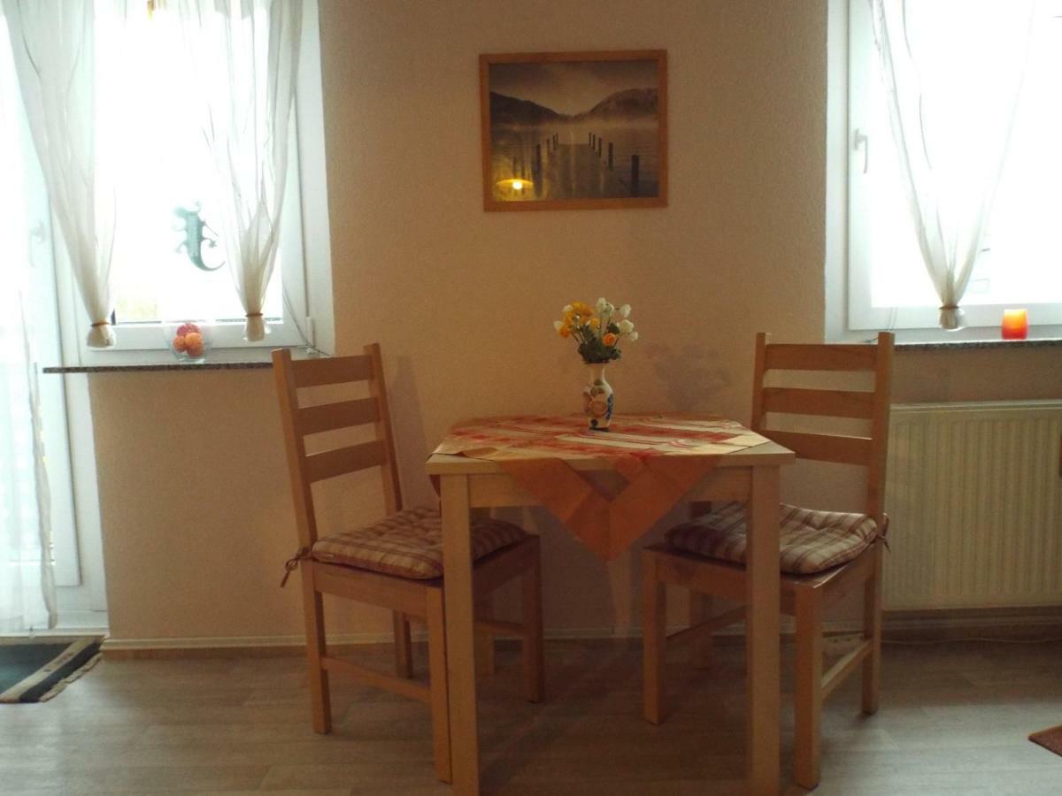 Apartment 2-zimmer-ferienwohnung Gärten Der Welt *