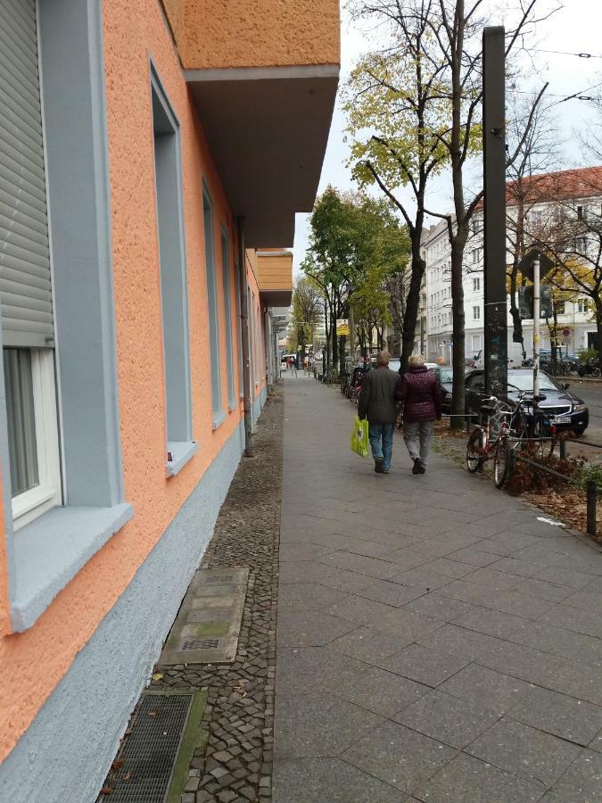 Apartment Ferienwohnung