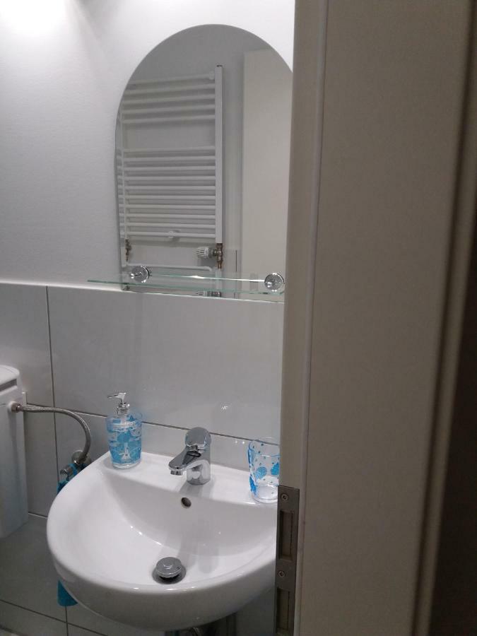 Ferienwohnung Berlin