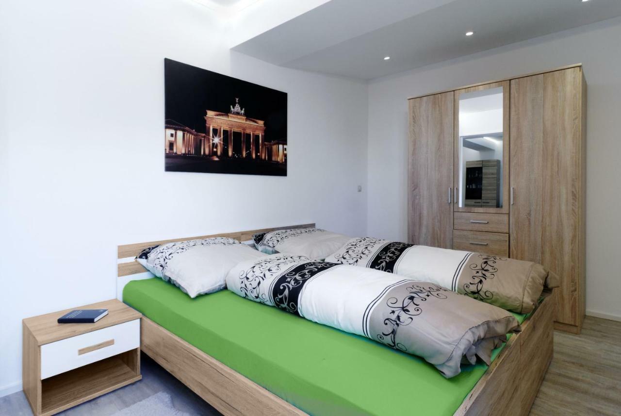 Apartment Luxusapartment Nahe Mueggelsee Berlin
