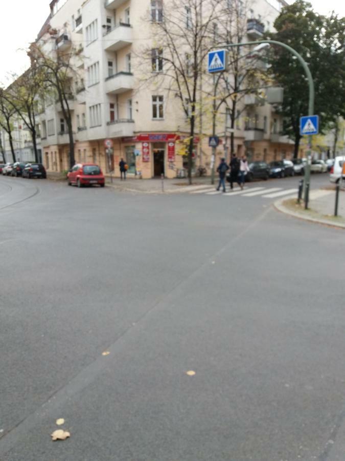 Apartment Ferienwohnung *