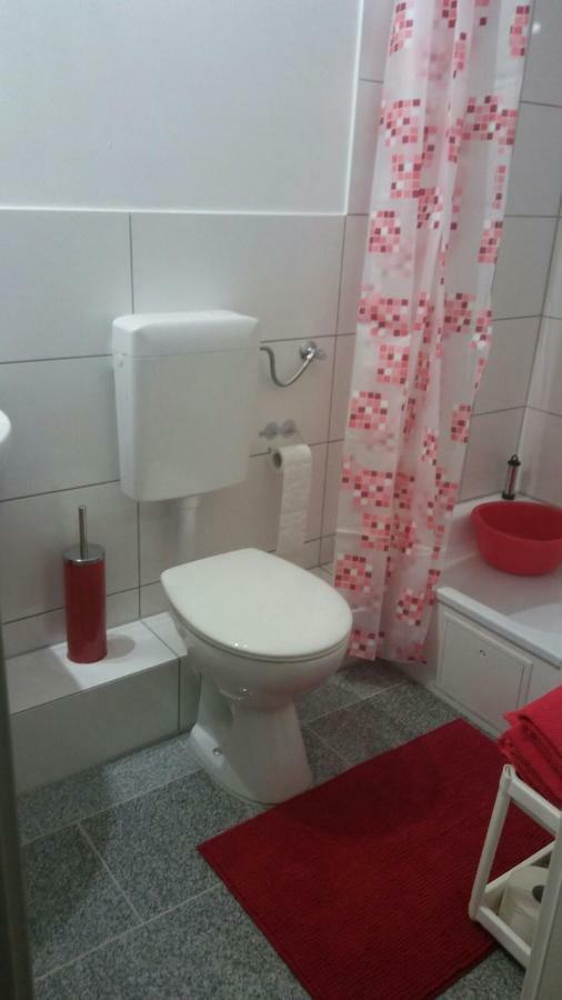 Ferienwohnung Apartment *