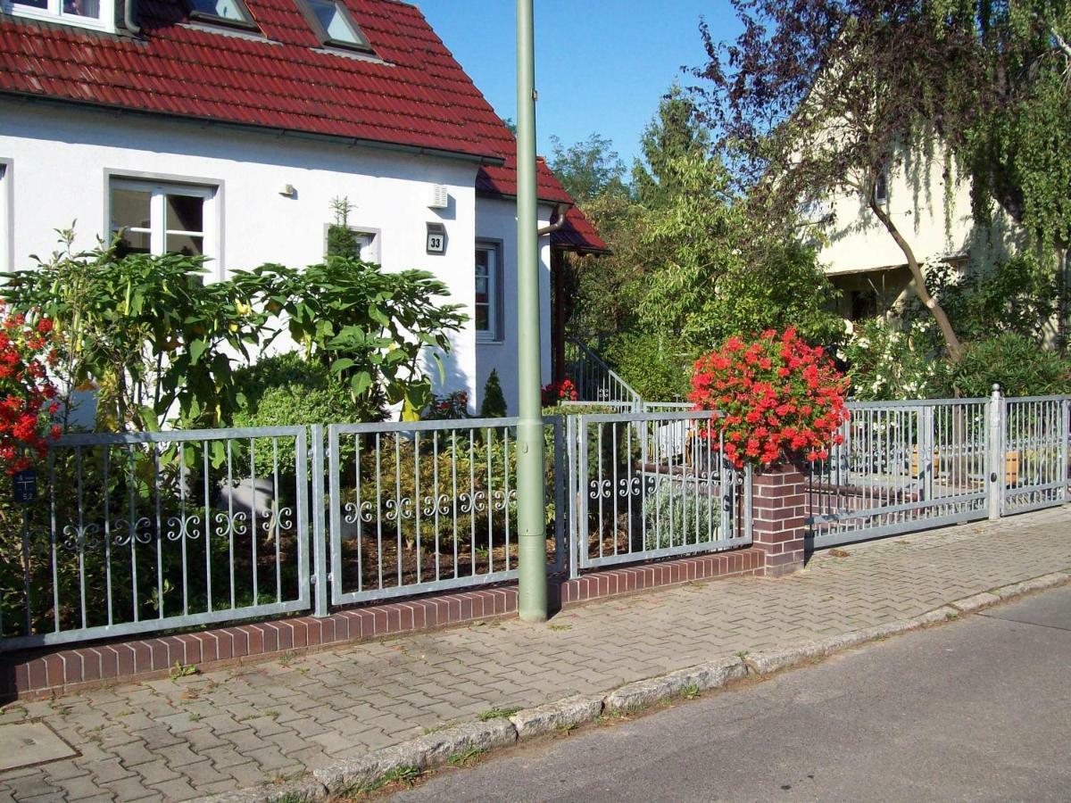 Casa de férias Near Centrum, Paradise Berlim