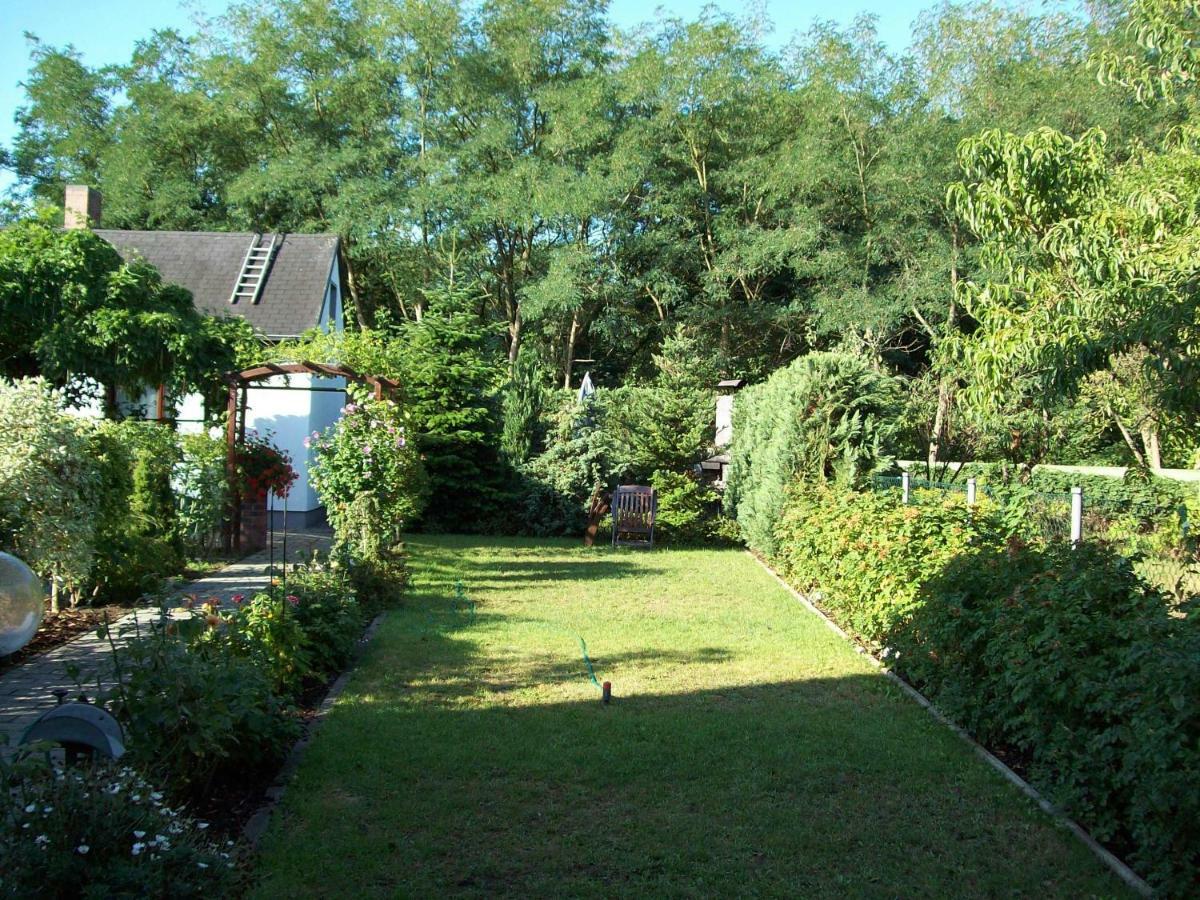 Casa de férias Near Centrum, Paradise