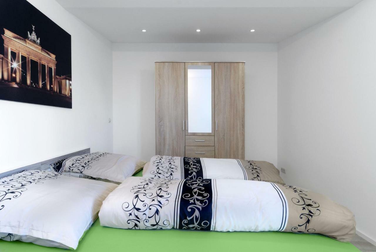 Apartment Luxusapartment Nahe Mueggelsee