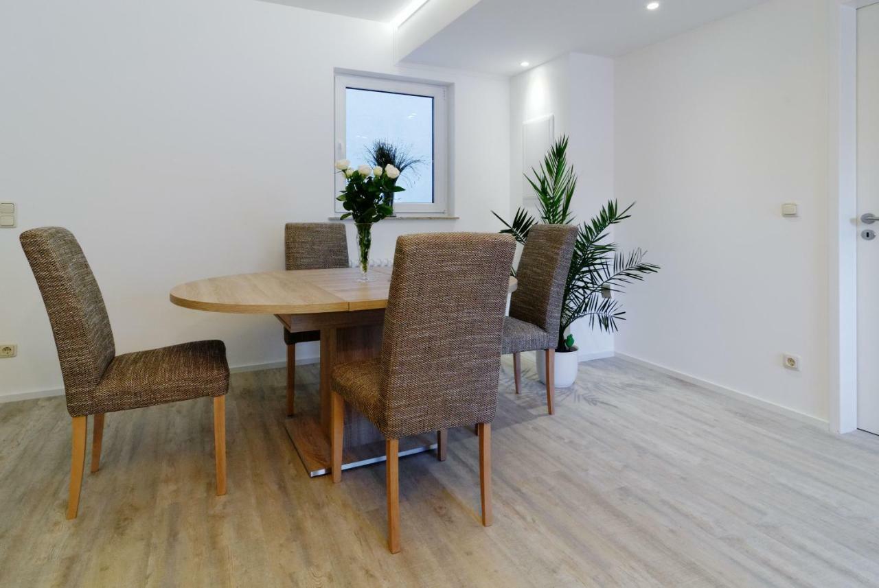 Apartment Luxusapartment Nahe Mueggelsee