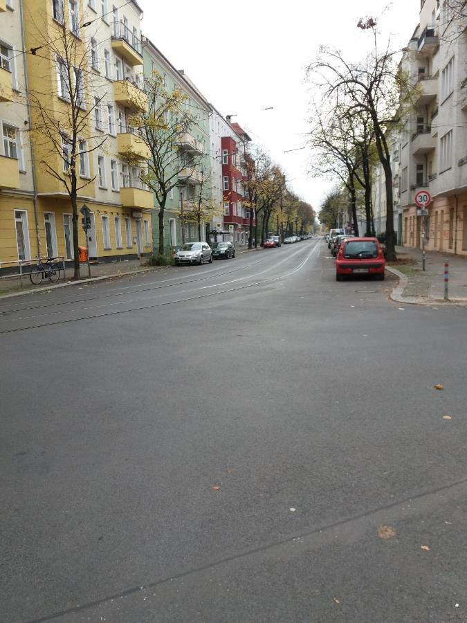 Apartment Ferienwohnung