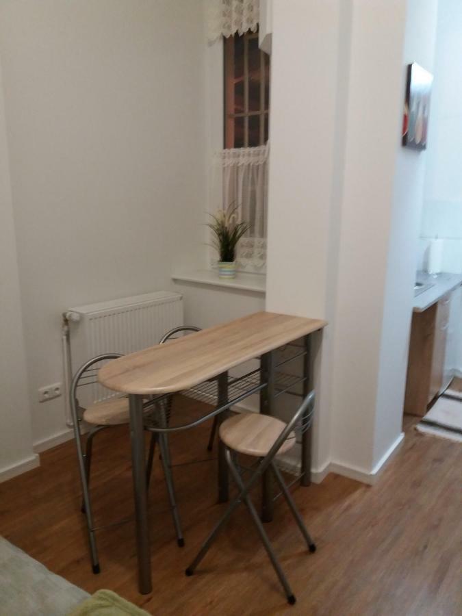 Ferienwohnung
