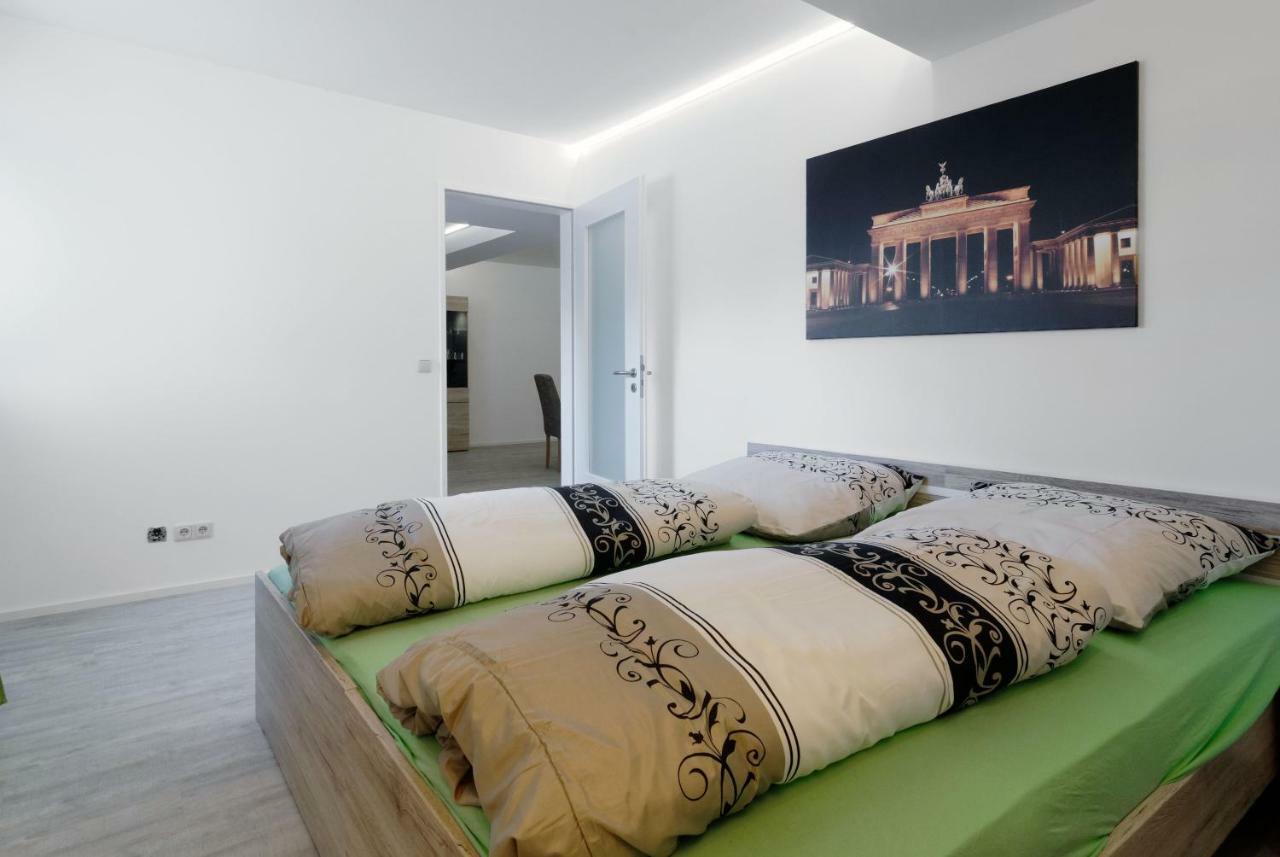 Apartment Luxusapartment Nahe Mueggelsee *