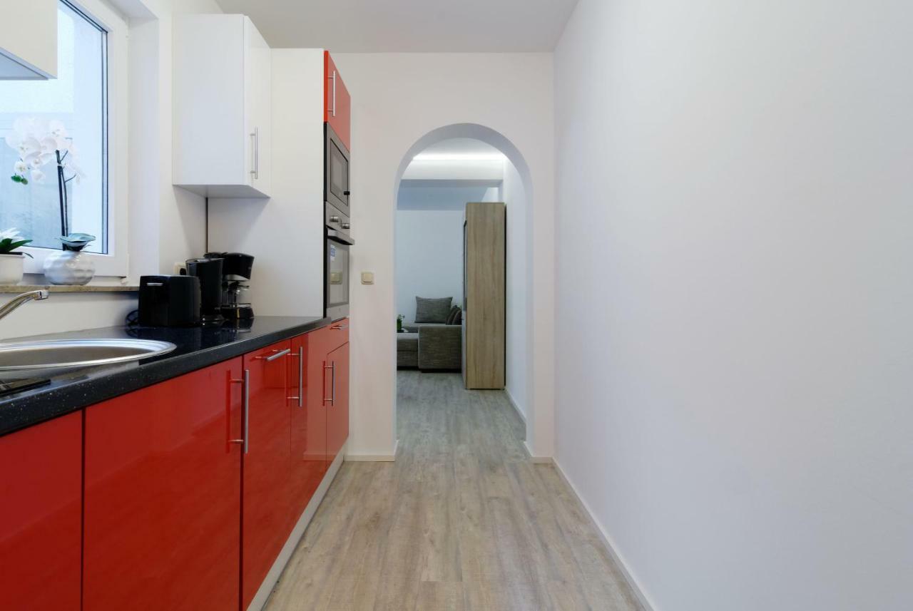 Luxusapartment Nahe Mueggelsee Apartment
