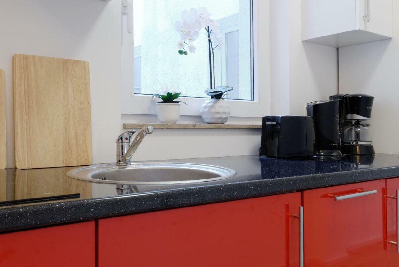 Apartment Luxusapartment Nahe Mueggelsee *