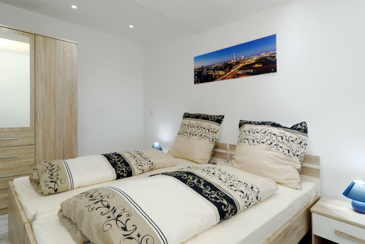 Apartment Luxusapartment Nahe Mueggelsee