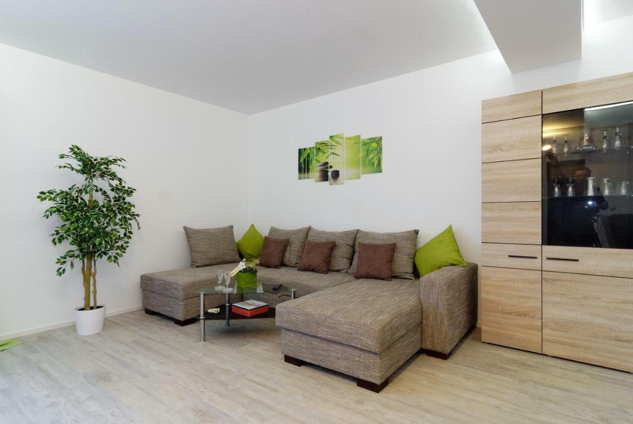 Luxusapartment Nahe Mueggelsee * Berlin