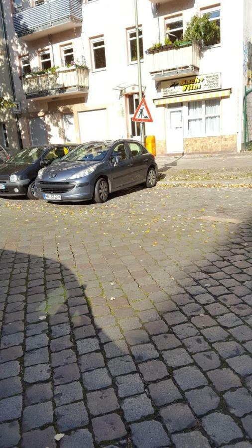 Apartment Roch Gbr *
