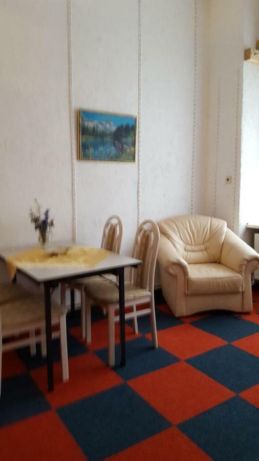 Apartment Roch Gbr *
