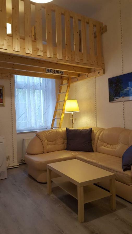 Apartment Roch Gbr