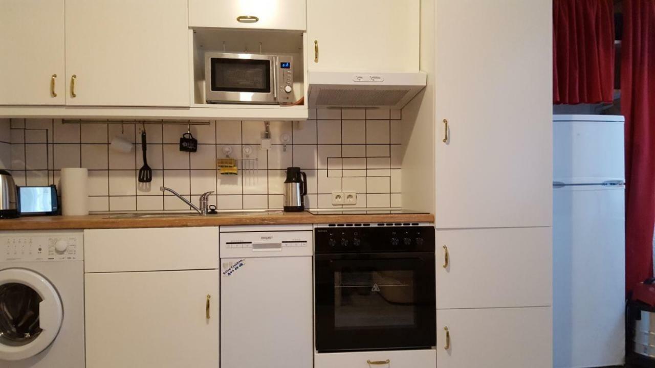 Roch Gbr Apartment *
