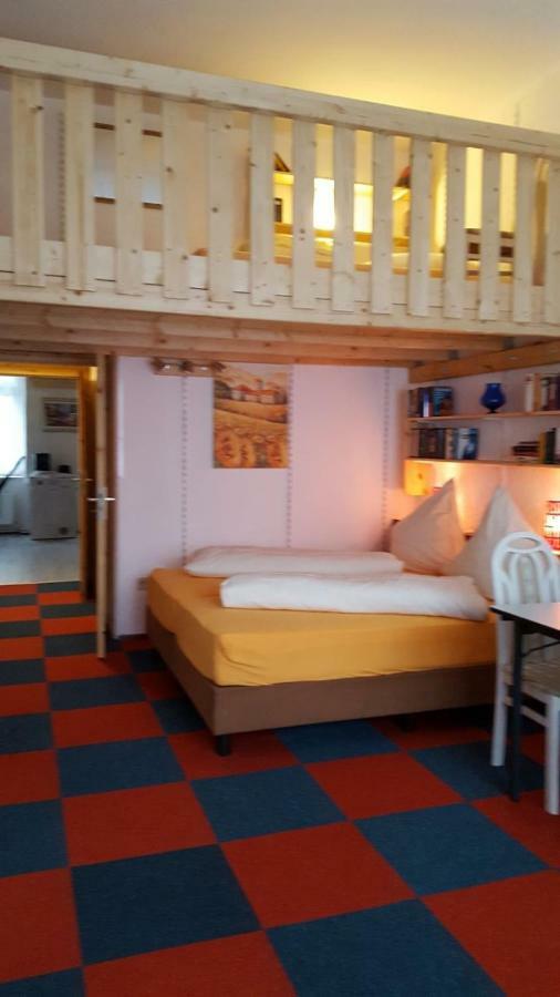 Roch Gbr Apartment Berlin