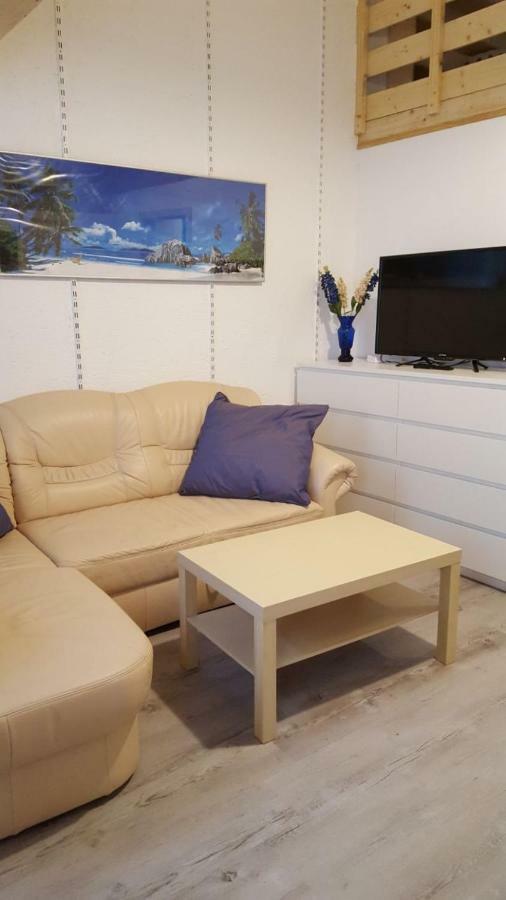 Apartment Roch Gbr